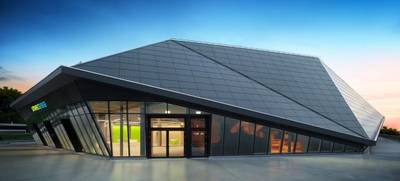 Foto von Umwelt Arena