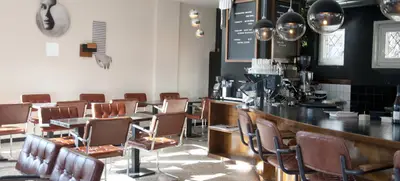Foto von SuperSonico