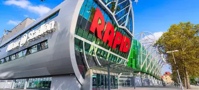 Foto von Allianz Stadion