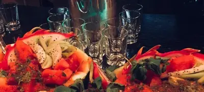 Foto von Weihnachten mit südländischem Charme und italienischem Zauber!