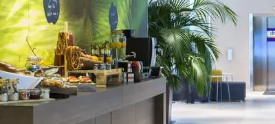 Foto von Park Inn by Radisson Linz