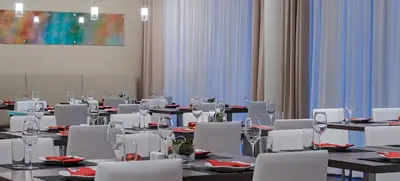 Foto von Park Inn by Radisson Linz