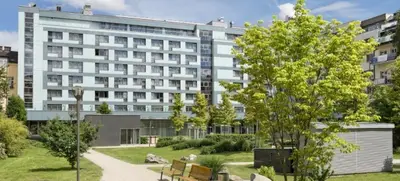 Foto von Park Inn by Radisson Linz