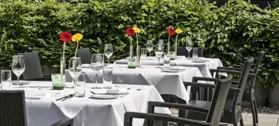 Foto von Park Inn by Radisson Linz