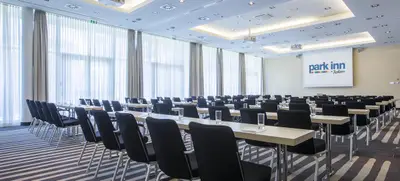 Foto von Park Inn by Radisson Linz