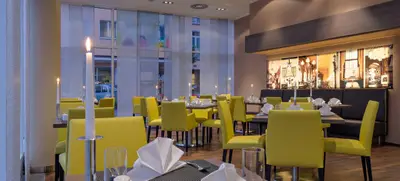 Foto von Park Inn by Radisson Linz