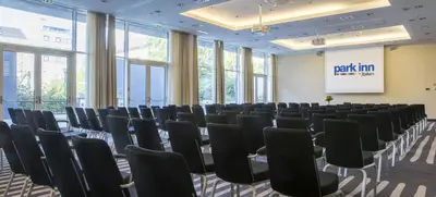 Foto von Park Inn by Radisson Linz