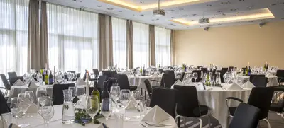 Foto von Park Inn by Radisson Linz