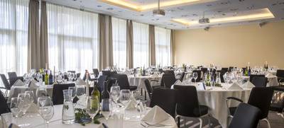 Foto von Park Inn by Radisson Linz