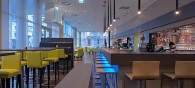 Foto von Park Inn by Radisson Linz