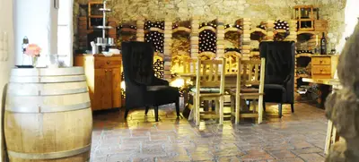 Foto von Weingut Holler