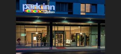 Foto von Park Inn by Radisson Linz