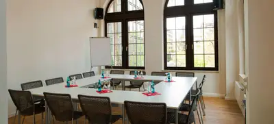 Foto von Palais Livingston – Frankfurter Presse Club