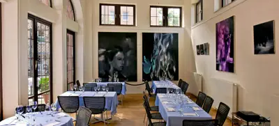 Foto von Palais Livingston – Frankfurter Presse Club
