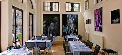Foto von Palais Livingston – Frankfurter Presse Club