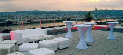 Foto von wolke19 im Ares Tower