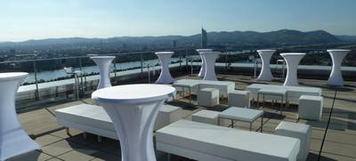 Foto von wolke19 im Ares Tower