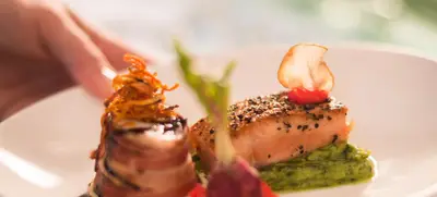 Foto von M*EVENTCATERING