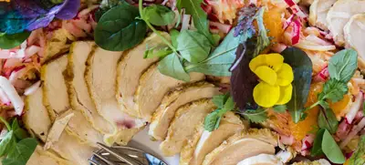Foto von M*EVENTCATERING