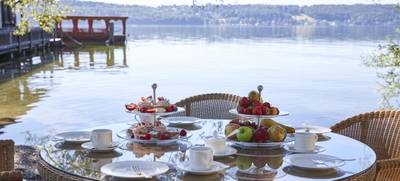 Foto von Tagen im Grünen am Starnberger See