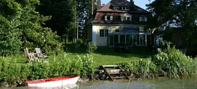 Foto von Das Grafengut