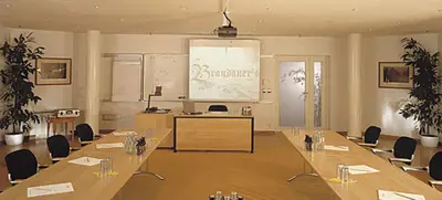 Foto von Seehotel Brandauers Villen