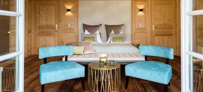 Foto von Seehotel Brandauers Villen