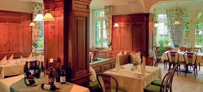 Foto von Seehotel Brandauers Villen