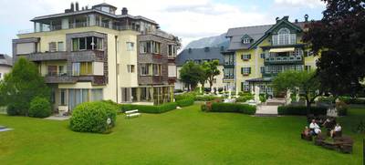Foto von Seehotel Brandauers Villen