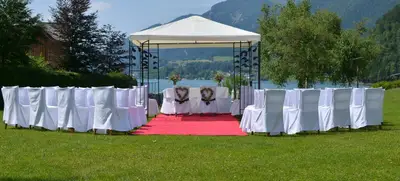 Foto von Unvergessliches Ja-Wort in traumhafter Lage