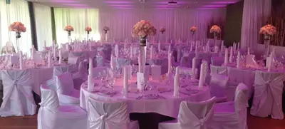 Foto von Heiraten am GDI