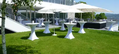 Foto von Heiraten am GDI