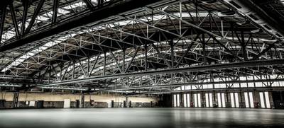 Foto von Arena Berlin