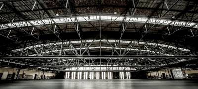 Foto von Arena Berlin