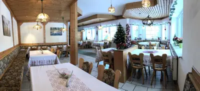 Foto von Pension Raststüb'l