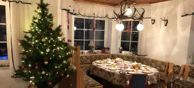 Foto von Pension Raststüb'l