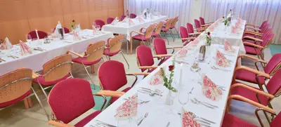 Foto von Stadtoase Kolping***s