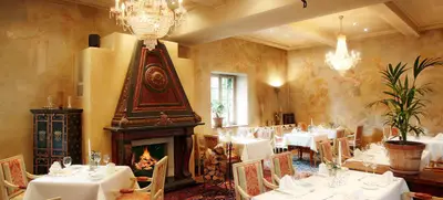 Foto von Hotel Schloss Edesheim