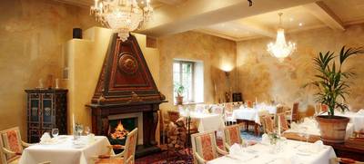 Foto von Hotel Schloss Edesheim