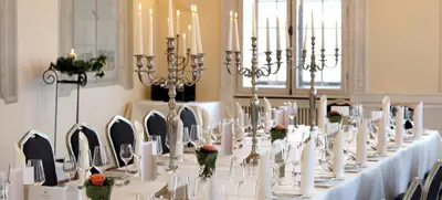 Foto von Hotel Schloss Edesheim
