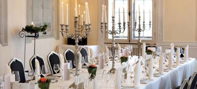 Foto von Hotel Schloss Edesheim