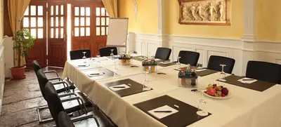 Foto von Hotel Schloss Edesheim