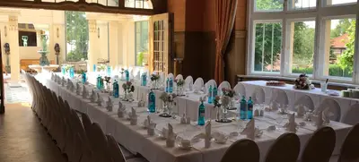 Foto von Schlosshotel Wendorf