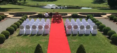 Foto von Schlosshotel Wendorf