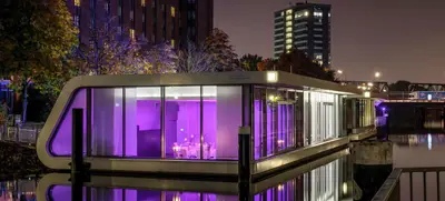 Foto von KAI 10 - THE FLOATING EXPERIENCE