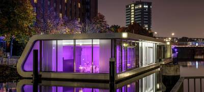 Foto von KAI 10 - THE FLOATING EXPERIENCE