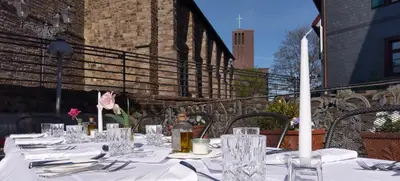 Foto von Mausefalle