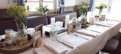 Foto von Mausefalle