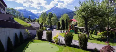 Foto von Landhotel und Gasthof Laudersbach