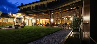 Foto von Landhotel und Gasthof Laudersbach
